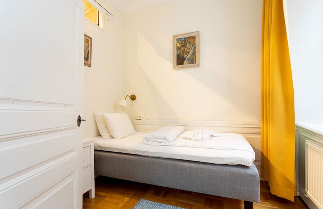 ApartDirect Gamla Stan II - Foto 4