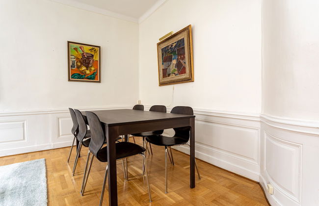 ApartDirect Gamla Stan II - Foto 79