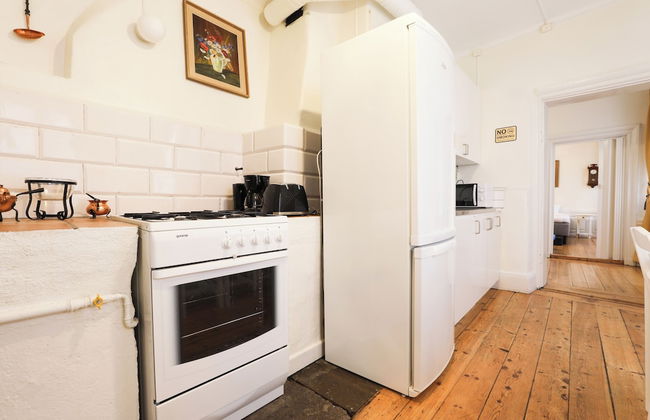 ApartDirect Gamla Stan II - Foto 41