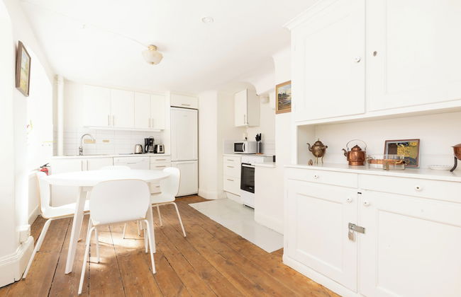 ApartDirect Gamla Stan II - Foto 43