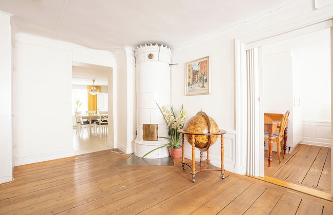 ApartDirect Gamla Stan II - Foto 72