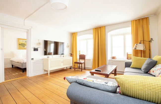 ApartDirect Gamla Stan II - Foto 71