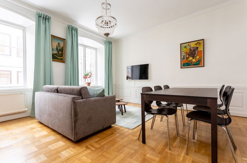 Photo 44 - ApartDirect Gamla Stan II