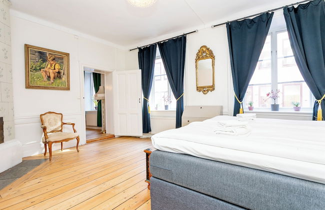 ApartDirect Gamla Stan II - Foto 18