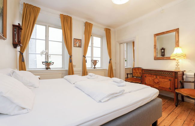 ApartDirect Gamla Stan II - Foto 20