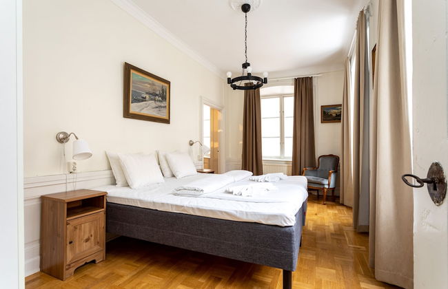 ApartDirect Gamla Stan II - Foto 3