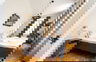 Photo 3 - ApartDirect Gamla Stan II