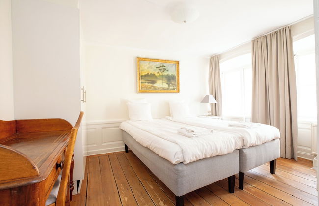 ApartDirect Gamla Stan II - Foto 27