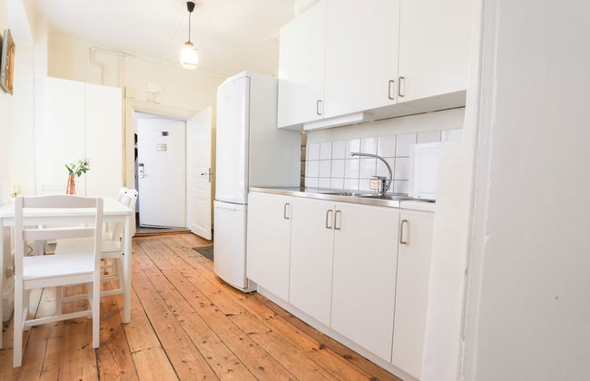 ApartDirect Gamla Stan II - Foto 42