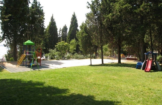 Beachfront Studio in Rich Beach - Foto 24