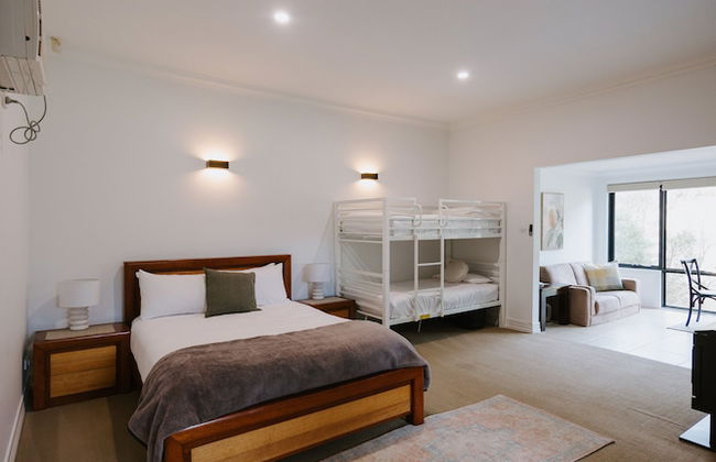 Toorongo River Sanctuary - Foto 3