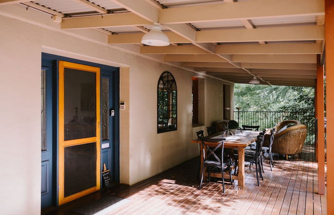 Toorongo River Sanctuary - Foto 20