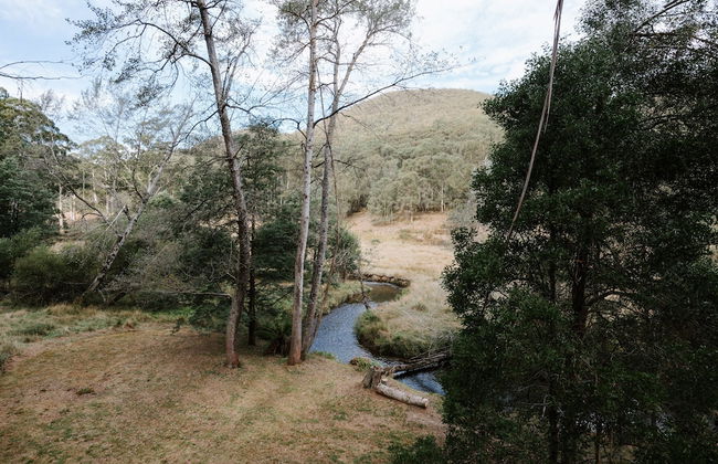 Toorongo River Sanctuary - Foto 39