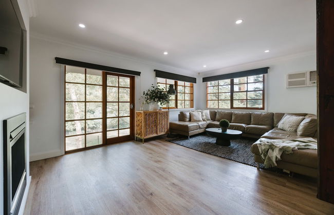 Toorongo River Sanctuary - Foto 27