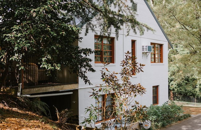 Toorongo River Sanctuary - Foto 1