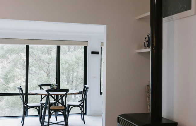 Toorongo River Sanctuary - Foto 8