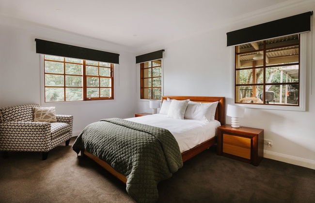 Toorongo River Sanctuary - Foto 19