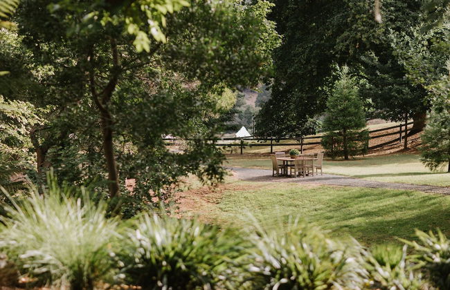 Toorongo River Sanctuary - Foto 38