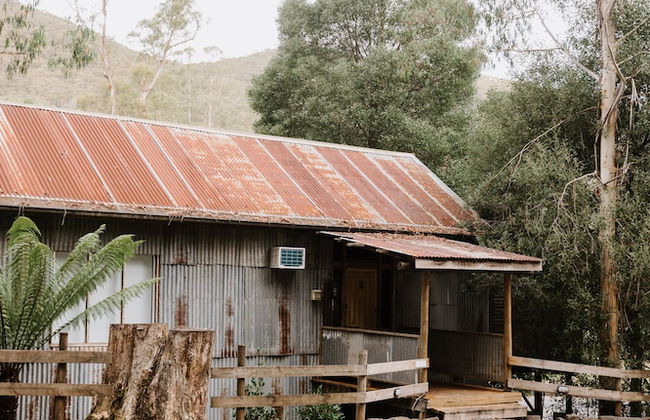 Toorongo River Sanctuary - Foto 4