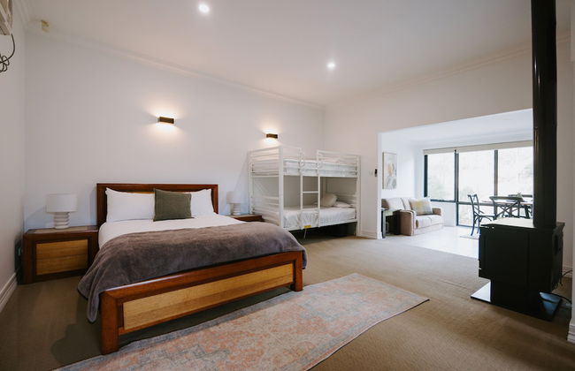 Toorongo River Sanctuary - Foto 5