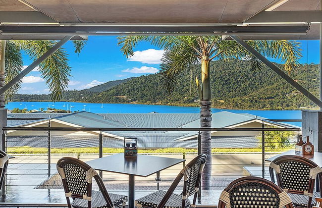 Club Wyndham Airlie Beach - Foto 67