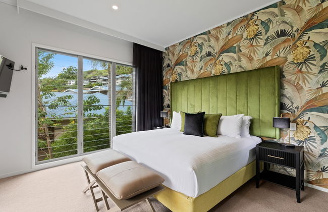 Club Wyndham Airlie Beach - Foto 29