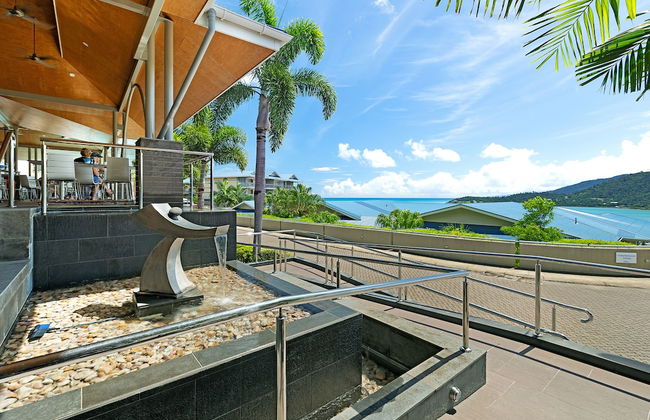 Club Wyndham Airlie Beach - Foto 74