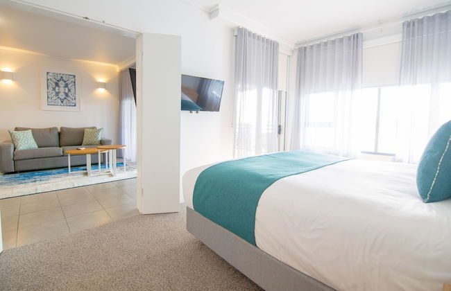 Club Wyndham Airlie Beach - Foto 9