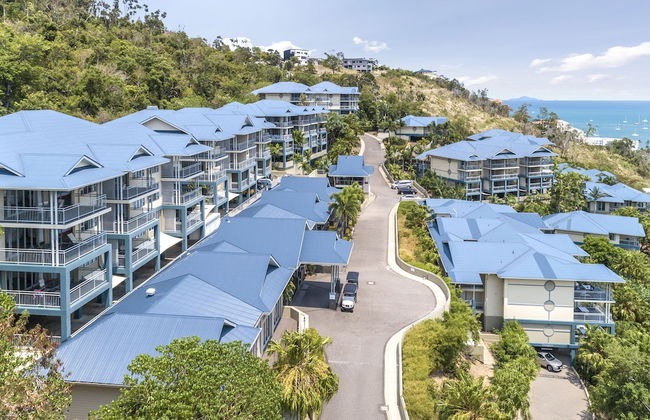 Club Wyndham Airlie Beach - Foto 80