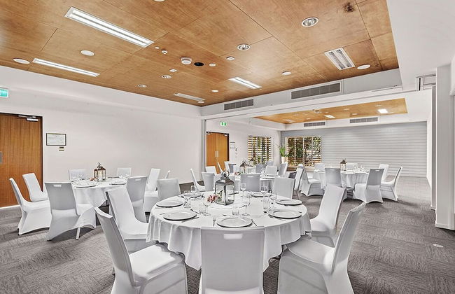 Club Wyndham Airlie Beach - Foto 72