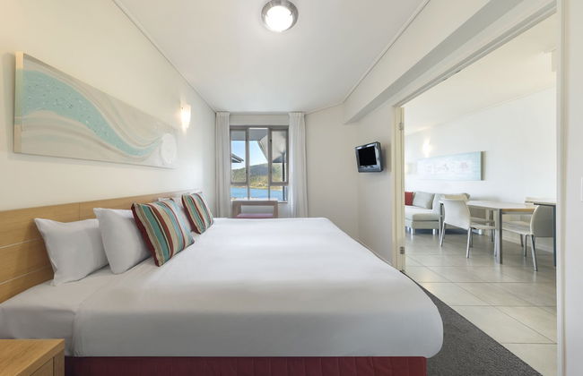 Club Wyndham Airlie Beach - Foto 4