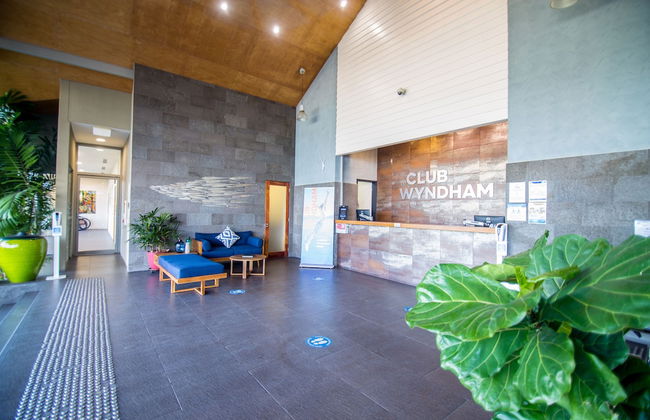 Club Wyndham Airlie Beach - Foto 2