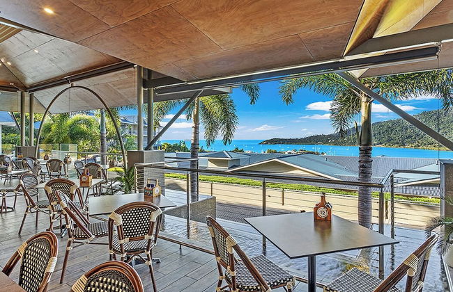 Club Wyndham Airlie Beach - Foto 68
