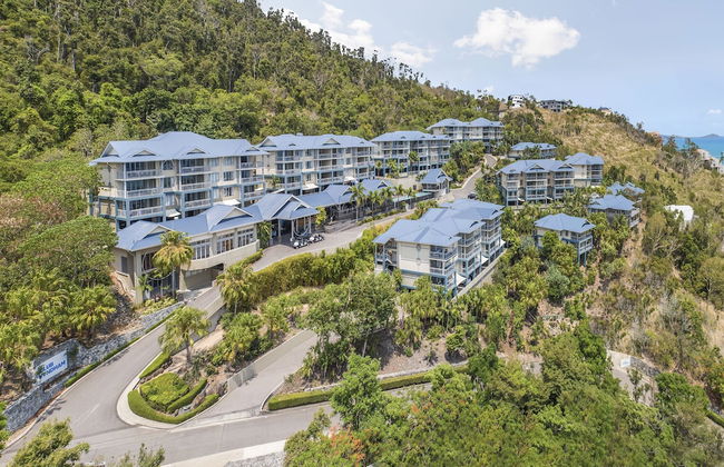 Club Wyndham Airlie Beach - Foto 76