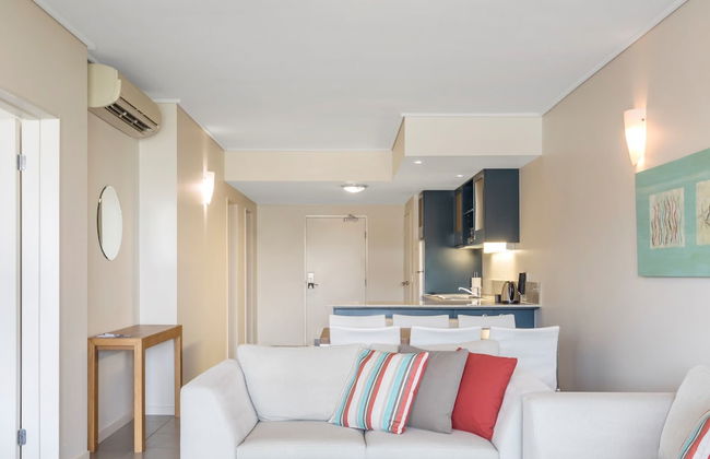 Club Wyndham Airlie Beach - Foto 37