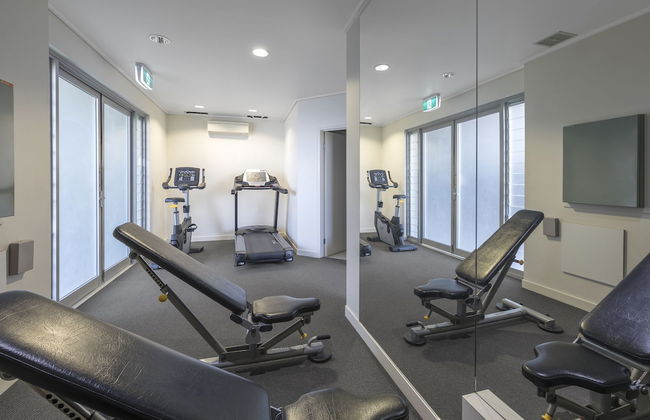 Club Wyndham Airlie Beach - Foto 65