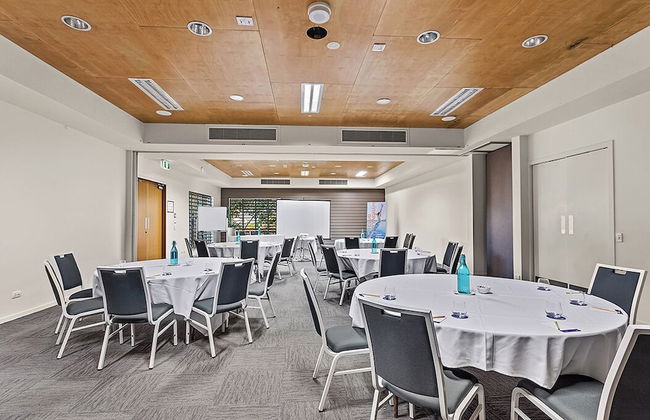 Club Wyndham Airlie Beach - Foto 73