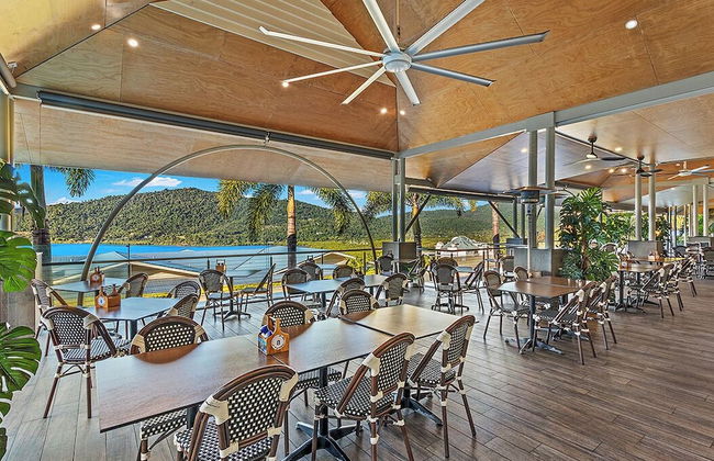 Club Wyndham Airlie Beach - Foto 66