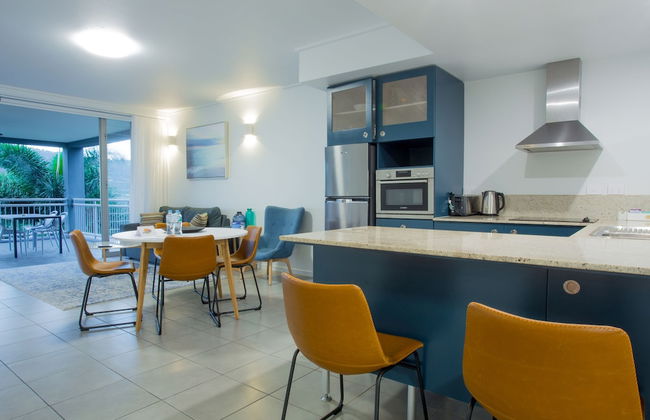 Club Wyndham Airlie Beach - Foto 40