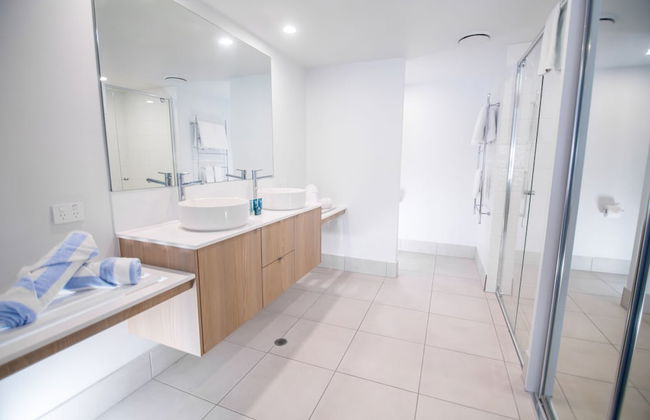 Club Wyndham Airlie Beach - Foto 60