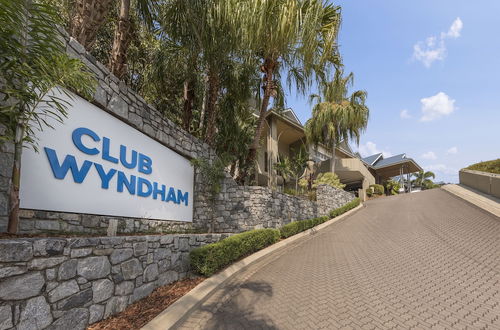 Foto 73 - Club Wyndham Airlie Beach