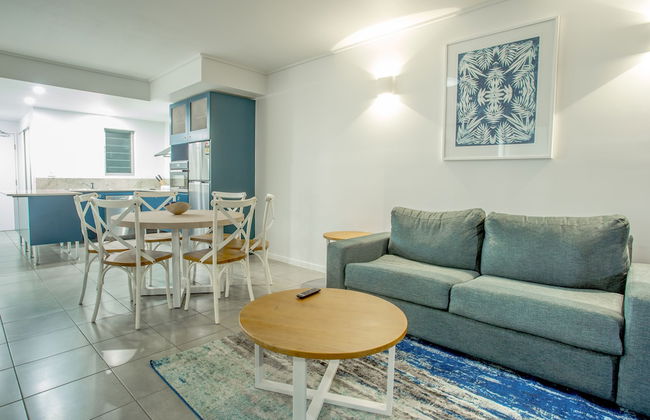 Club Wyndham Airlie Beach - Foto 42