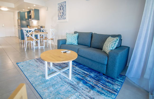 Club Wyndham Airlie Beach - Foto 41