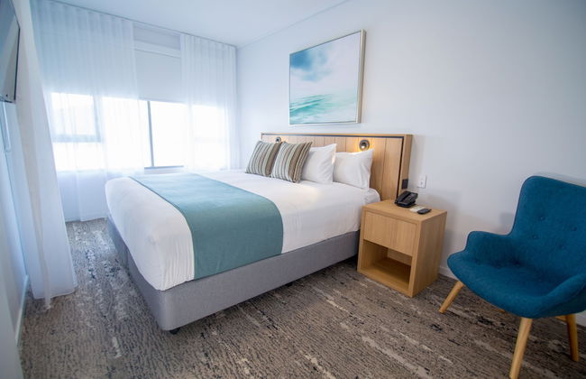 Club Wyndham Airlie Beach - Foto 34