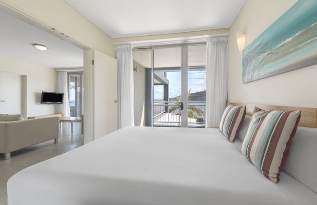 Club Wyndham Airlie Beach - Foto 3