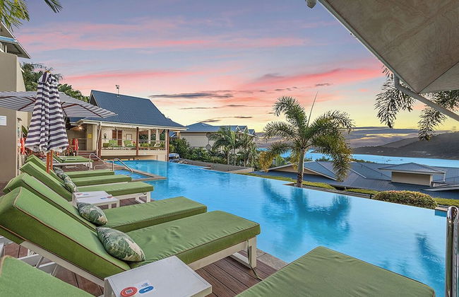 Club Wyndham Airlie Beach - Foto 62