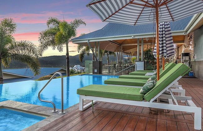 Club Wyndham Airlie Beach - Foto 77