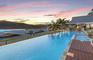 Foto 1 - Club Wyndham Airlie Beach