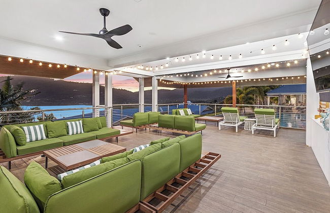 Club Wyndham Airlie Beach - Foto 70
