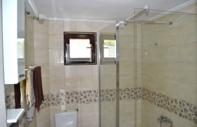 Apartments Dobrisa - Photo 23
